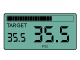 Digital pressure gauge